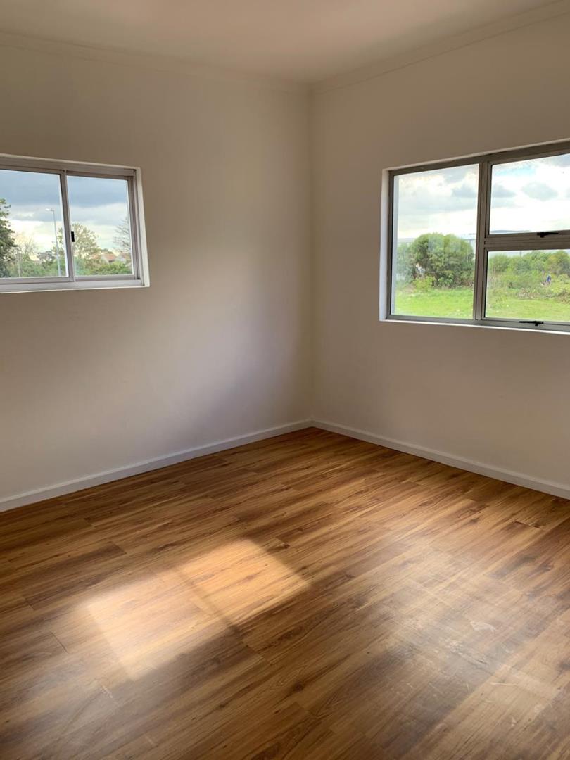 To Let commercial Property for Rent in Blackheath Western Cape